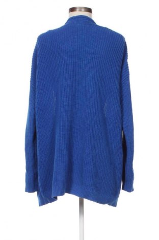 Damen Strickjacke Esprit, Größe S, Farbe Blau, Preis € 12,99