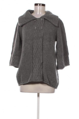 Damen Strickjacke Esprit, Größe XXL, Farbe Grau, Preis € 18,99