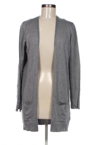 Damen Strickjacke Esprit, Größe M, Farbe Grau, Preis 13,99 €