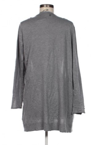 Damen Strickjacke Esprit, Größe M, Farbe Grau, Preis 13,99 €