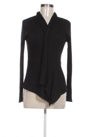 Дамска жилетка Esprit, Размер S, Цвят Черен, Цена 22,99 лв.