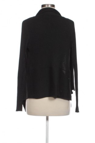 Дамска жилетка Esprit, Размер S, Цвят Черен, Цена 22,99 лв.