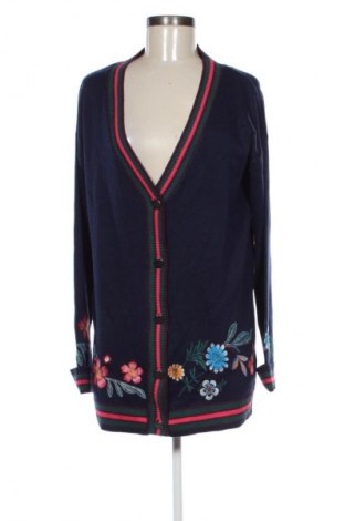 Дамска жилетка Esprit, Размер S, Цвят Многоцветен, Цена 23,99 лв.