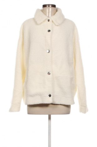 Γυναικεία ζακέτα Esprit, Μέγεθος M, Χρώμα Εκρού, Τιμή 9,99 €