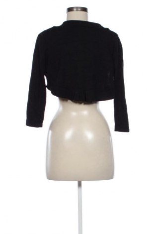 Cardigan de damă Esprit, Mărime S, Culoare Negru, Preț 17,99 Lei
