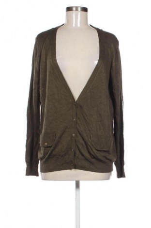 Dámsky kardigán Esprit, Velikost XXL, Barva Zelená, Cena  309,00 Kč
