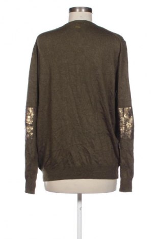 Dámsky kardigán Esprit, Velikost XXL, Barva Zelená, Cena  309,00 Kč