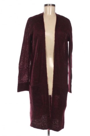 Γυναικεία ζακέτα Esprit, Μέγεθος L, Χρώμα Κόκκινο, Τιμή 16,99 €