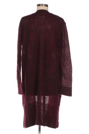 Γυναικεία ζακέτα Esprit, Μέγεθος L, Χρώμα Κόκκινο, Τιμή 16,99 €