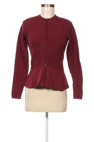 Damski kardigan Esprit, Rozmiar XS, Kolor Czerwony, Cena 34,99 zł