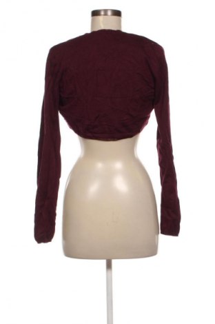 Cardigan de damă Esprit, Mărime S, Culoare Roșu, Preț 44,99 Lei