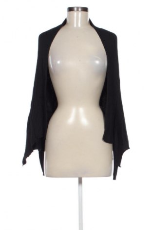 Дамска жилетка Esprit, Размер S, Цвят Черен, Цена 15,99 лв.