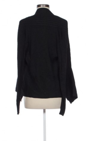 Дамска жилетка Esprit, Размер S, Цвят Черен, Цена 15,99 лв.