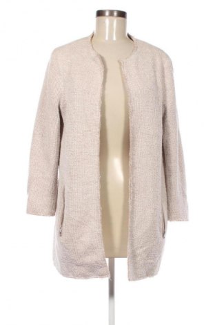 Damen Strickjacke Esprit, Größe M, Farbe Beige, Preis € 4,99