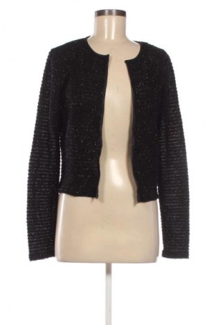 Damen Strickjacke Esprit, Größe M, Farbe Schwarz, Preis 4,99 €