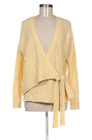 Damen Strickjacke Esprit, Größe M, Farbe Gelb, Preis € 18,99