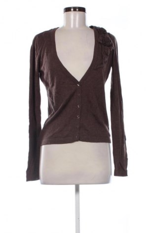 Γυναικεία ζακέτα Esprit, Μέγεθος M, Χρώμα Καφέ, Τιμή 14,99 €