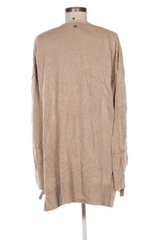 Γυναικεία ζακέτα Esprit, Μέγεθος M, Χρώμα  Μπέζ, Τιμή 9,99 €