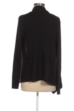 Cardigan de damă Esprit, Mărime L, Culoare Negru, Preț 40,99 Lei