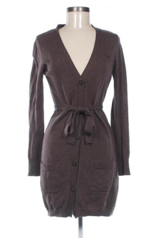 Γυναικεία ζακέτα Esprit, Μέγεθος M, Χρώμα Καφέ, Τιμή 11,99 €