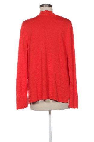 Dámsky kardigán Esprit, Veľkosť L, Farba Červená, Cena  13,95 €