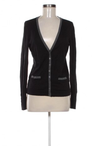 Damen Strickjacke Esprit, Größe M, Farbe Schwarz, Preis € 13,99