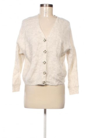Damen Strickjacke Esprit, Größe S, Farbe Beige, Preis € 15,99