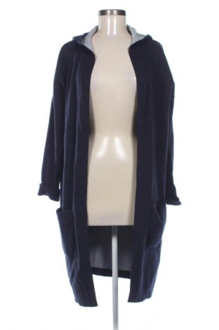 Damski kardigan Esprit, Rozmiar M, Kolor Niebieski, Cena 43,99 zł