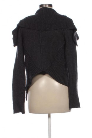 Дамска жилетка Esprit, Размер XS, Цвят Сив, Цена 18,99 лв.