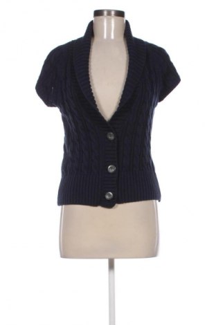 Γυναικεία ζακέτα Esprit, Μέγεθος M, Χρώμα Μπλέ, Τιμή 10,99 €