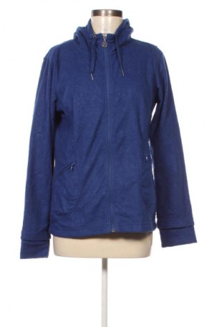 Damen Strickjacke Esprit Sports, Größe M, Farbe Blau, Preis € 11,99