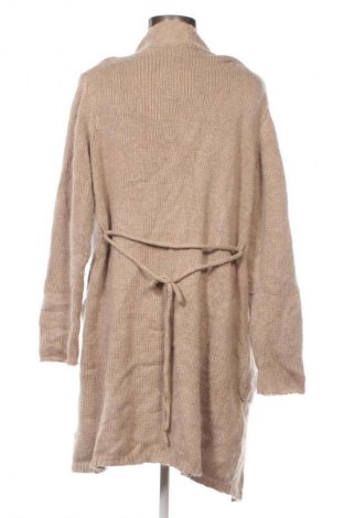 Γυναικεία ζακέτα Esqualo, Μέγεθος S, Χρώμα Καφέ, Τιμή 17,99 €