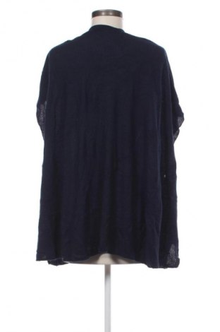 Cardigan de damă Essentials by Tchibo, Mărime L, Culoare Albastru, Preț 49,99 Lei