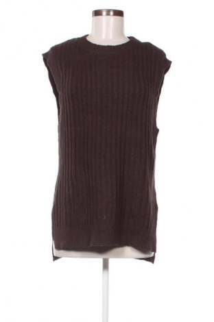 Cardigan de damă Essentials by Tchibo, Mărime S, Culoare Maro, Preț 50,99 Lei