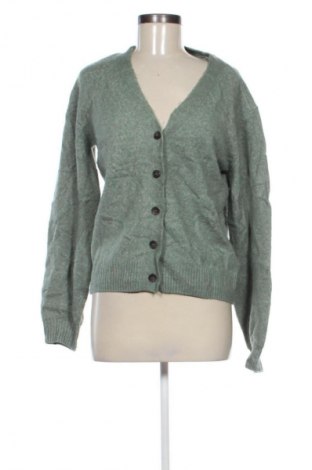 Cardigan de damă Essentials by Tchibo, Mărime S, Culoare Verde, Preț 63,99 Lei