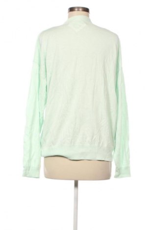 Cardigan de damă Essentials by Tchibo, Mărime XL, Culoare Verde, Preț 54,99 Lei