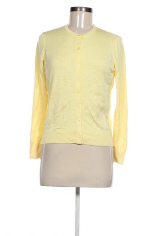 Női kardigán Essentials by Tchibo, Méret M, Szín Sárga, Ár 5 709 Ft