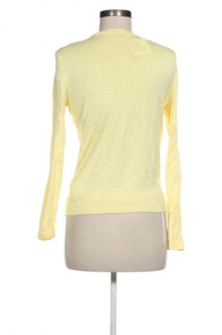 Γυναικεία ζακέτα Essentials by Tchibo, Μέγεθος S, Χρώμα Κίτρινο, Τιμή 9,99 €