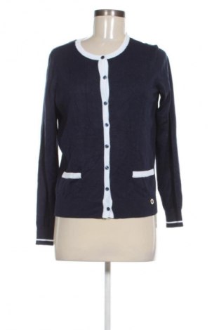 Damen Strickjacke Essentials by Tchibo, Größe S, Farbe Blau, Preis € 16,99