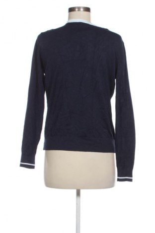 Damen Strickjacke Essentials by Tchibo, Größe S, Farbe Blau, Preis € 16,99