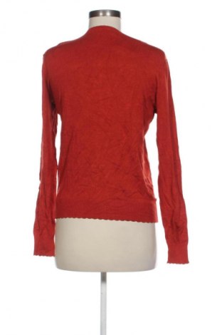 Γυναικεία ζακέτα Essentials by Tchibo, Μέγεθος S, Χρώμα Πορτοκαλί, Τιμή 9,99 €