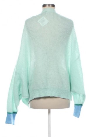 Dámsky kardigán Essentiel, Veľkosť L, Farba Zelená, Cena  18,95 €