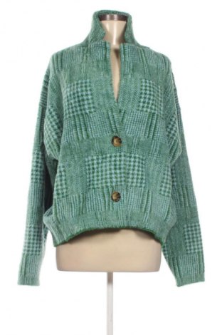 Γυναικεία ζακέτα Essentiel Antwerp, Μέγεθος L, Χρώμα Πολύχρωμο, Τιμή 28,99 €