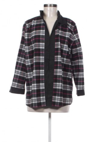 Damen Strickjacke Euromoda, Größe L, Farbe Mehrfarbig, Preis € 31,71