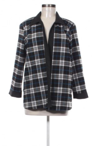 Damen Strickjacke Euromoda, Größe L, Farbe Mehrfarbig, Preis 22,99 €