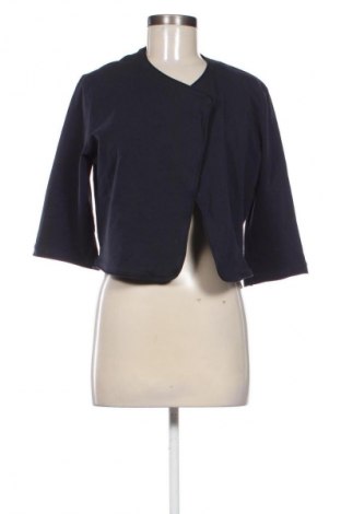 Damen Strickjacke European Culture, Größe XL, Farbe Blau, Preis € 53,00