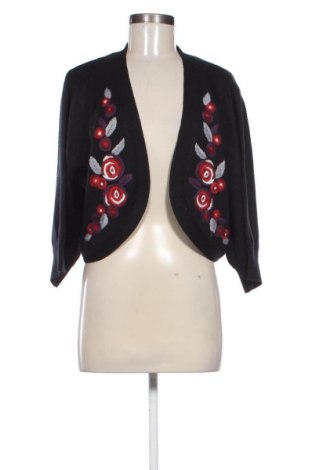 Дамска жилетка Evans, Размер XXL, Цвят Черен, Цена 40,89 лв.