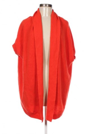 Damen Strickjacke Eve In Paradise, Größe XS, Farbe Orange, Preis 17,99 €