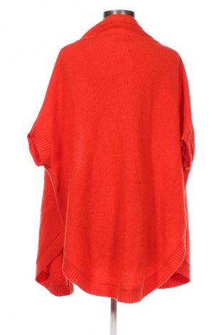 Damen Strickjacke Eve In Paradise, Größe XS, Farbe Orange, Preis 17,99 €