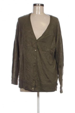 Dámsky kardigán Ever.me by Takko Fashion, Veľkosť XL, Farba Zelená, Cena  5,95 €